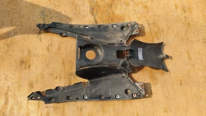 Aprilia Leonardo ST 125 - 150 taposó