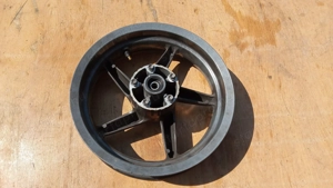 Aprilia Leonardo ST 125 - 150 első felni - kép 3