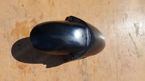 Aprilia Leonardo 125 - 150 első sárvédő - kép 3