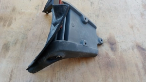 Aprilia Leonardo 125 - 150 hátsó sárvédő - kép 2