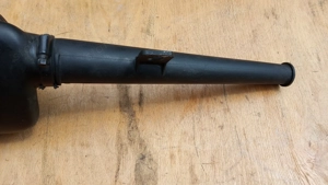 Aprilia Leonardo 125 - 150 légszűrő tartály - kép 3