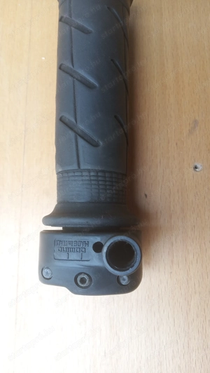 Aprilia Leonardo 125 - 150 gázcsutka - kép 2