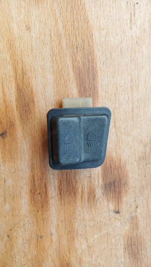 Aprilia leonardo 125 - 150 fényváltó kapcsoló