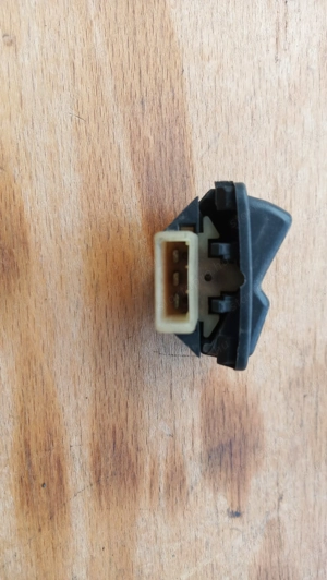 Aprilia leonardo 125 - 150 fényváltó kapcsoló - kép 2