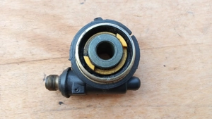 Aprilia leonardo 125 - 150 km óra meghajtás - kép 2