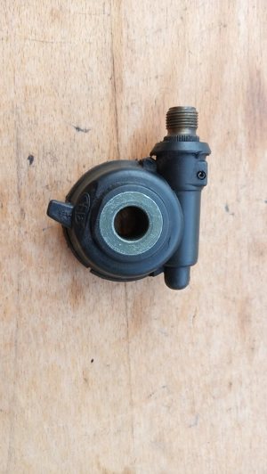 Aprilia leonardo 125 - 150 km óra meghajtás