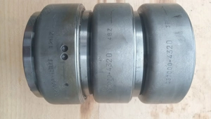 Aprilia leonardo 125 - 150 lendkerék - kép 2