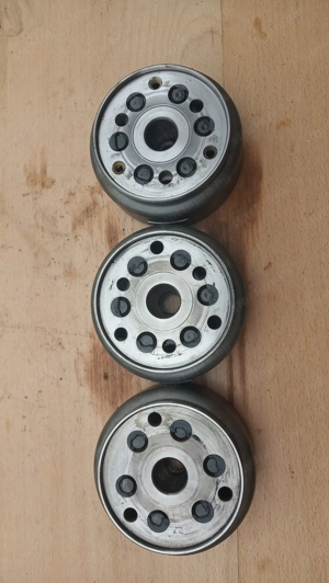 Aprilia leonardo 125 - 150 lendkerék - kép 3