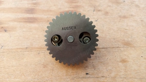 Aprilia Leonardo 125 - 150 olajpumpa