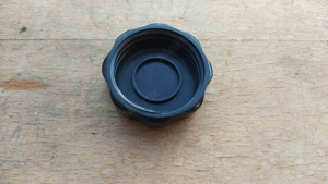 Aprilia leonardo 125 - 250 tanksapka - kép 2