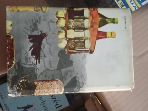 Romváry Vilmos Fűszerek könyve 3000ft óbuda  személyesen óbudán lakcimemen vagy posta kizárolag előr - kép 2