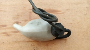 Aprilia Leonardo 125 - 150 kiegyenlítő tartály - kép 2