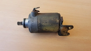 Aprilia Leonardo 125 - 150 önindító - kép 3