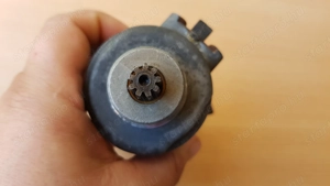 Aprilia Leonardo 125 - 150 önindító - kép 2