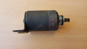 Aprilia Leonardo 125 - 150 önindító - kép 4