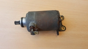 Aprilia Leonardo 125 - 150 önindító - kép 5