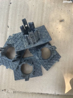 Skoda Superb III szőnyeg és belső takaró műanyagok, kesztyűtartó lámpa kapcsoló minden ami a képen - kép 4