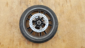 Piaggio Beverly Tourer 400 első kerék