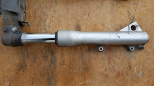 Piaggio Beverly Tourer 400 első villa - kép 7