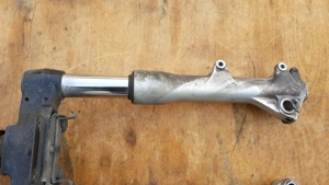 Piaggio Beverly Tourer 400 első villa - kép 8