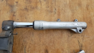 Piaggio Beverly Tourer 400 első villa - kép 5