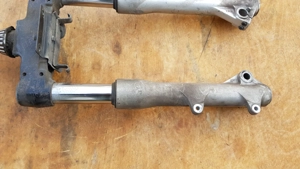 Piaggio Beverly Tourer 400 első villa - kép 9