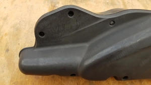 Piaggio Beverly Tourer 400 légszűrőház - kép 2