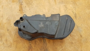 Piaggio Beverly Tourer 400 légszűrőház - kép 5