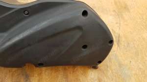 Piaggio Beverly Tourer 400 légszűrőház - kép 3