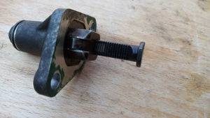 Piaggio Beverly Tourer 400 patron - kép 2