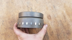 Piaggio Beverly Tourer 400 lendkerék - kép 3