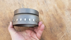 Piaggio Beverly Tourer 400 lendkerék - kép 2