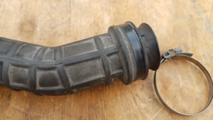 Piaggio Beverly Tourer 400 légszűrő cső - kép 3