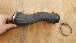 Piaggio Beverly Tourer 400 légszűrő cső - kép 4