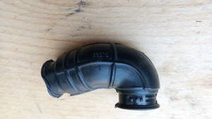 Piaggio Beverly Tourer 400 könyök cső - kép 3