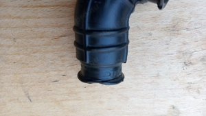 Piaggio Beverly Tourer 400 könyök cső - kép 4