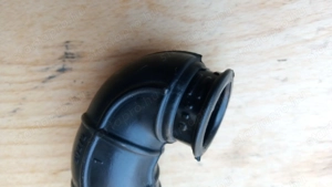 Piaggio Beverly Tourer 400 könyök cső - kép 2