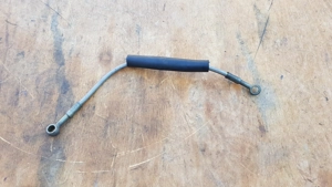 Piaggio Beverly Tourer 400 kis fékcső - kép 4