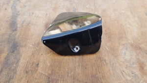 Piaggio Beverly Tourer 400 kiegyenlítő tartály fedél - kép 2