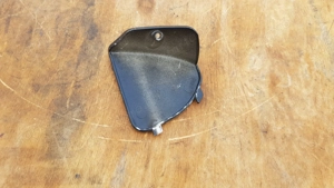 Piaggio Beverly Tourer 400 kiegyenlítő tartály fedél - kép 3