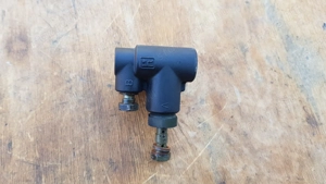 Piaggio Beverly Tourer 400 fékszelep - kép 3