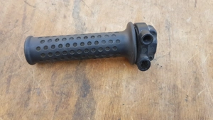 Piaggio Beverly Tourer 400 gázkar - kép 4