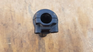 Piaggio Beverly Tourer 400 gázkar - kép 2