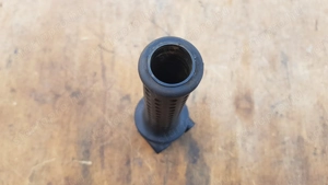 Piaggio Beverly Tourer 400 gázkar - kép 3