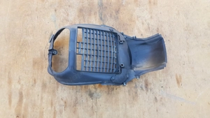 Piaggio Beverly Tourer 400 hűtő elötti idom - kép 3