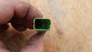 Piaggio Beverly Tourer 400 vízhőfok jeladó - kép 2