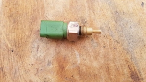 Piaggio Beverly Tourer 400 vízhőfok jeladó - kép 3