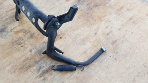 Piaggio Beverly Tourer 400 középtámasz - kép 3