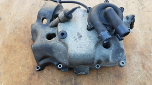 Piaggio Beverly Tourer 400 gyújtásfedél vízpumpával - kép 5