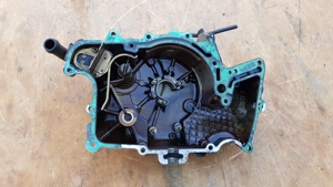 Piaggio Beverly Tourer 400 gyújtásfedél vízpumpával - kép 4